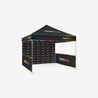 Advertising Tents