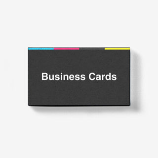 Business Cards