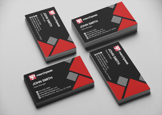 Business Cards & Stationery