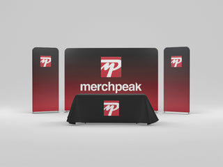 Tradeshow Displays & Banners