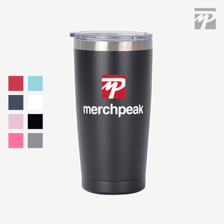 20oz 304 Stainless Steel Travel Mug