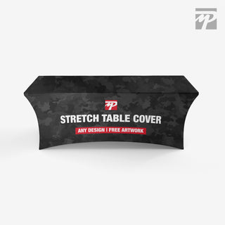 Stretch Table Cover